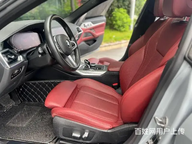 宝马4 Series [4系] 2019款 425i Gra - 图片 8
