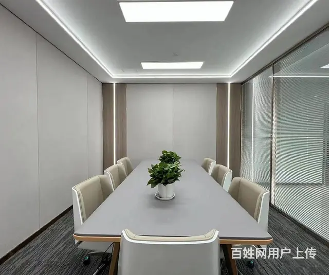 双地铁口 孵化器高补贴 精装家具可配 面积可选 实图高性价比 - 图片 9