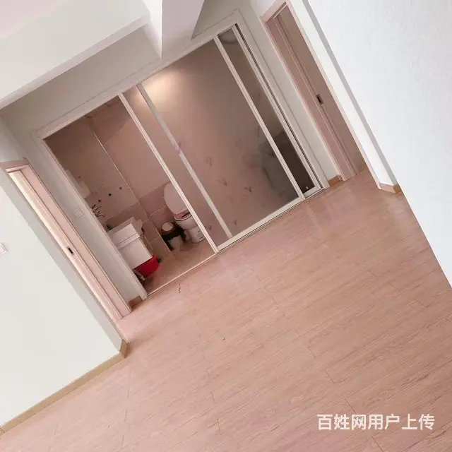 凌河现代城小区，二楼，两室通厅，空调，冰箱，热水器，家电齐全 - 图片 5