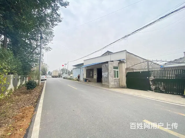 (房东直租)榔梨东六路旁150平仓库，带150平精装住房出租 - 图片 5