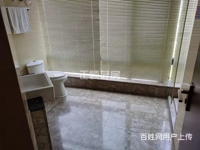 南屏 中信红树湾  豪华装修 1房1厅  拎包入住看房 - 图片 4