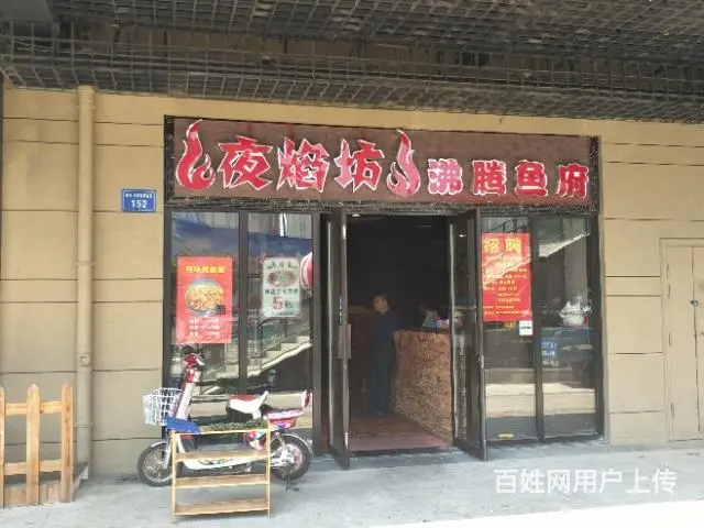【都市时讯免费找店】万达水游城旺铺 - 图片 2