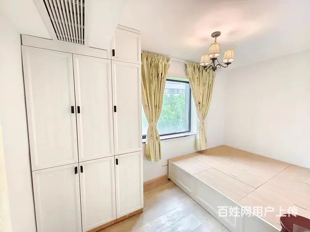 湖滨阁精装4房安吉路武林路凤起路锦绣天地西子铭苑西湖带车位 - 图片 12