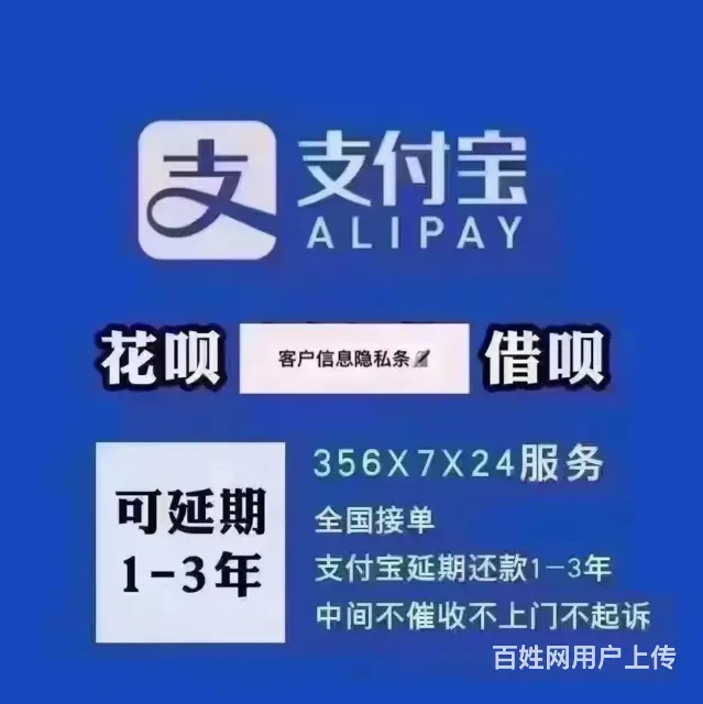黄山*网贷分期还款债务重组 - 图片 3