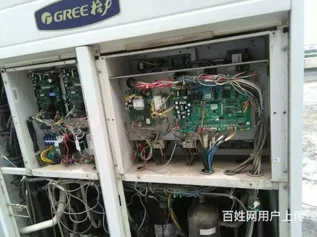 专业商用中央家用空调维修-32272627 - 图片 7