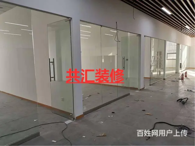 常州金坛厂房装修 武进厂房装修 金坛办公室装修设计 - 图片 5
