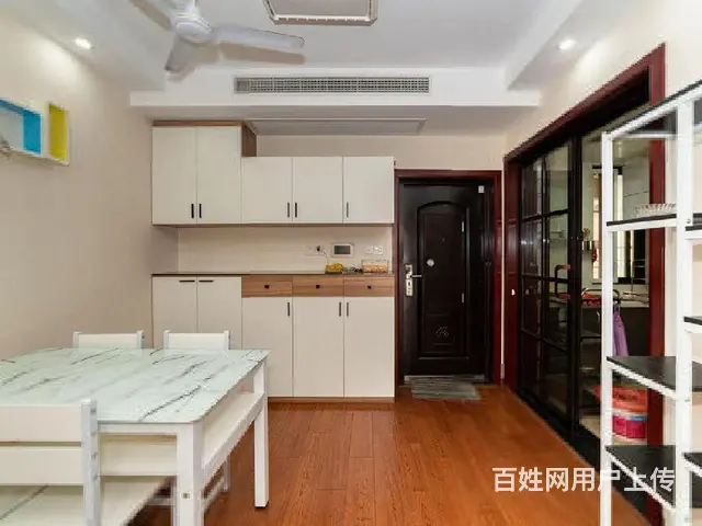 尚枫澜湾 急售！精装两室 看房随时 30万装修中间楼层 - 图片 4