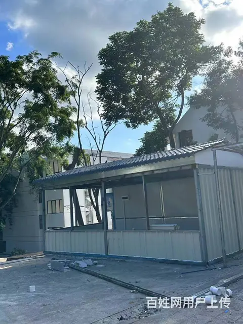 （51旺铺推荐）三亚学院26平美食档口出租 - 图片 3