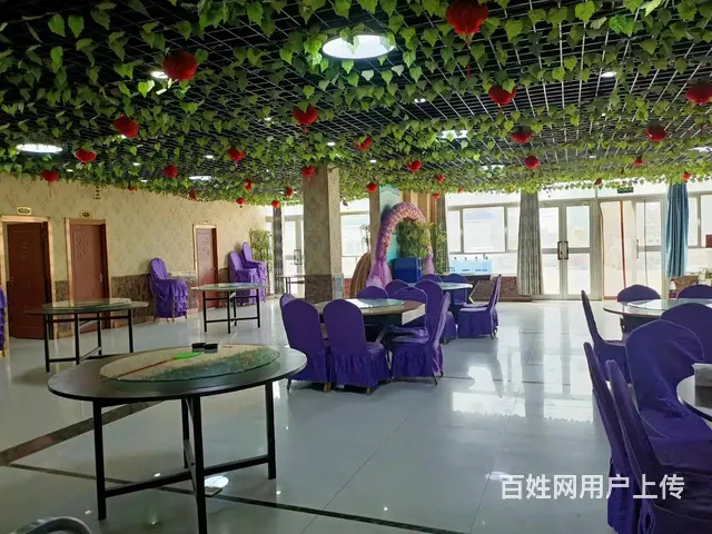 B个人一33团客运站旁餐厅对外转让 - 图片 6