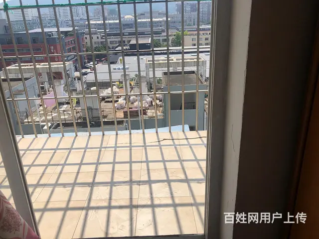保税区华美空间旁古龙公寓小三房家具家电齐全好房型 - 图片 9