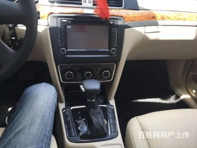 斯柯达 昊锐 2012款 1.8TSI 手自一体 - 图片 6