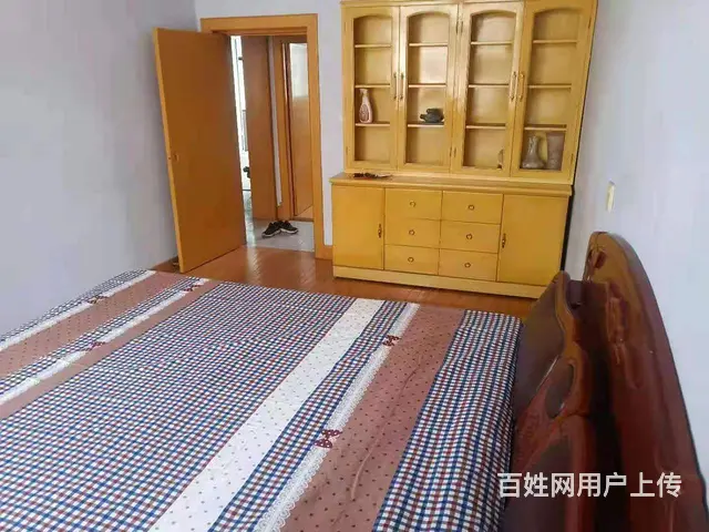 纺织路锦州银行附近80平3室1厅精装双床冰箱洗衣机热水器70 - 图片 8