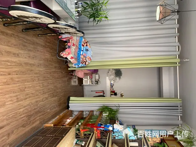 大张西街美甲店旺铺转让。 - 图片 2
