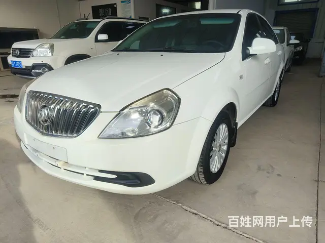 别克 凯越 2015款 1.5 手自一体 尊享型 - 图片 1