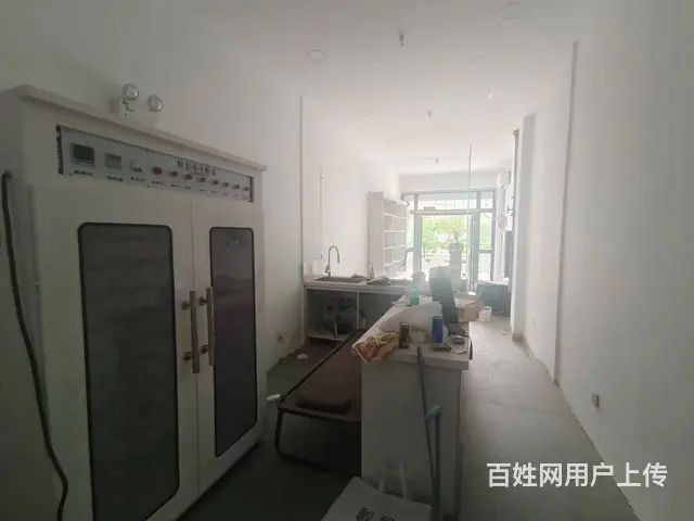 B个人一东岸美庐临街一楼商铺对外空转 - 图片 4