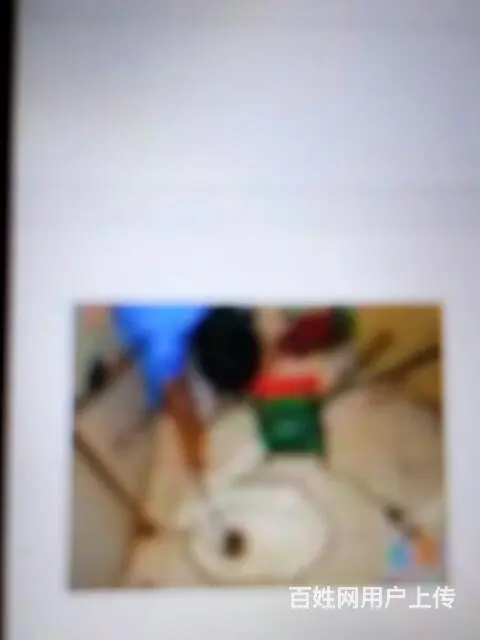 高压通下水道机器疏通厕所 - 图片 2