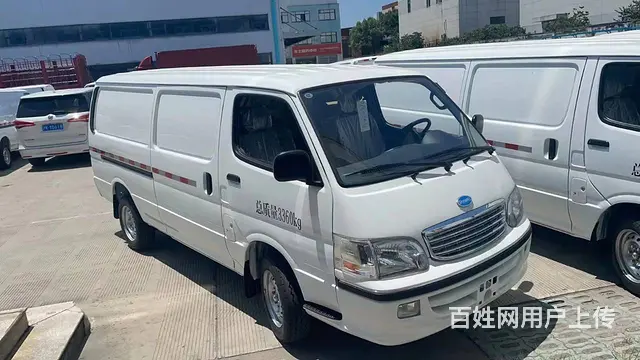 租赁新能源货车 微面中面 - 图片 1