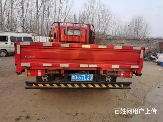 凯马轻卡 - 图片 5