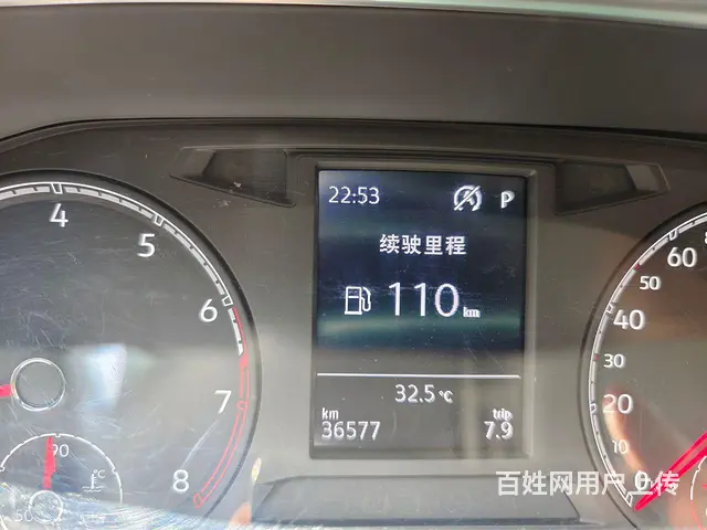 【搞定了！】大众 探歌 2020款 1.4TSI 双离合 2 - 图片 8