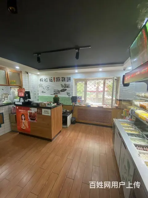【搞定了！】道外区辽河路临街餐饮麻辣烫出兑转让 - 图片 5