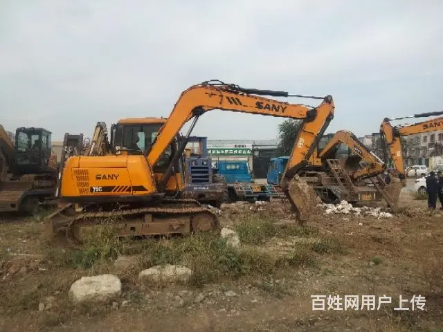 三75彩屏5万 - 图片 2