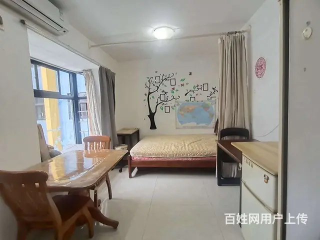 吉大 新天地大厦 精装 温馨 干净整洁 拎包入住 - 图片 1