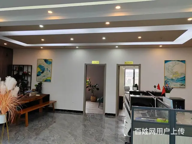 （51旺铺推荐）官渡区双创大厦400平直播基地转让 - 图片 7