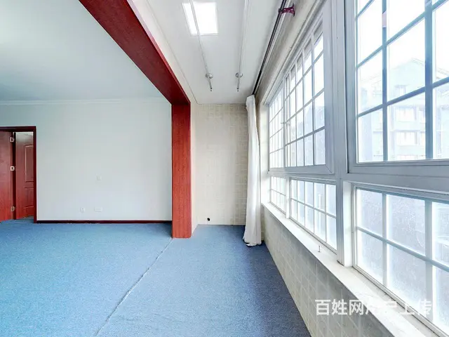 此房满二，电梯房，看房方便，楼下的菜市场，大型商场 - 图片 7