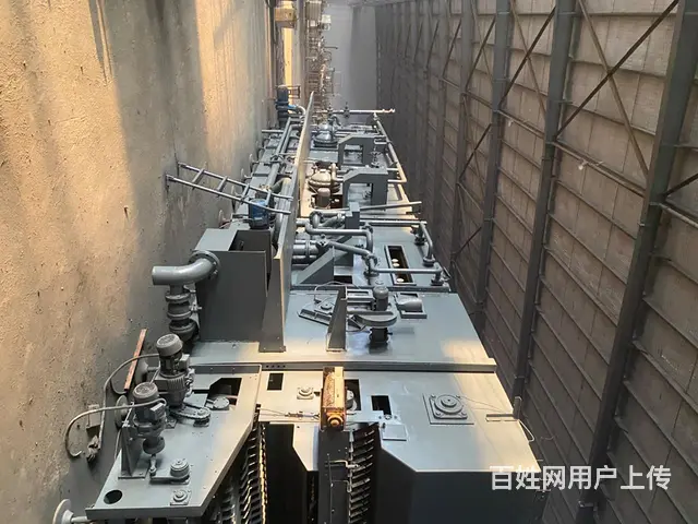 本司承接各种设备喷漆翻新除锈抛丸 - 图片 10