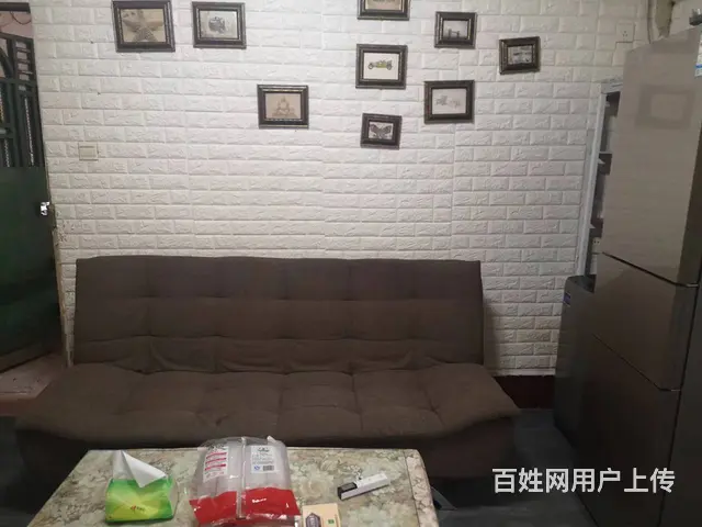 环城北路西湖饭店附近2室1厅精装修家具家电齐全月租800 - 图片 7