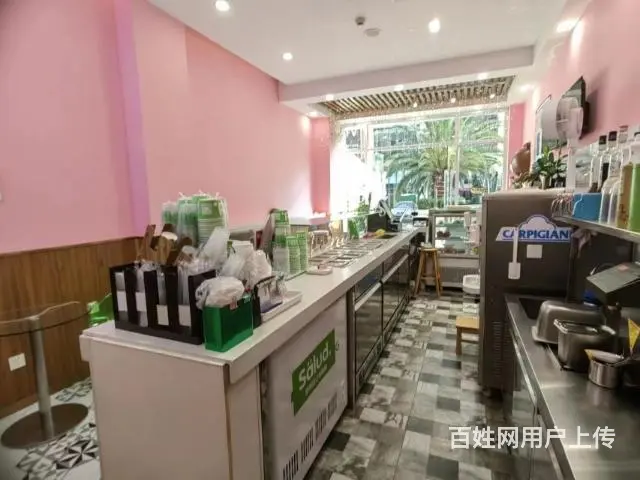XN 温江区 南熏大道临街店铺空转行业不限 - 图片 6
