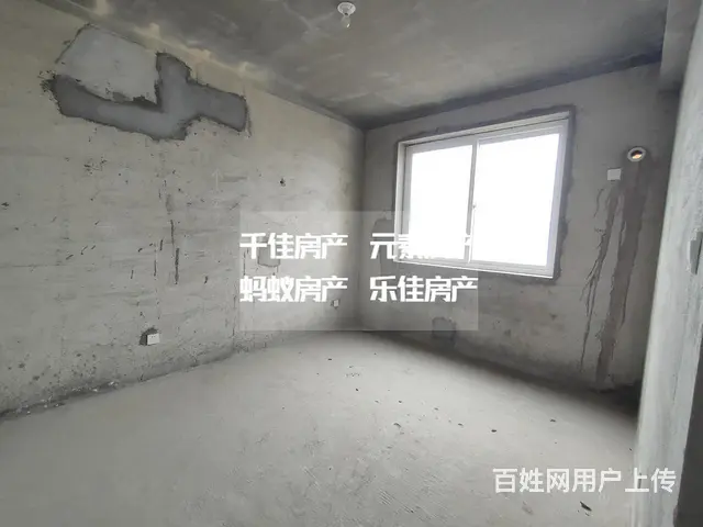 砀山帝景公馆毛坯房出售 - 图片 5