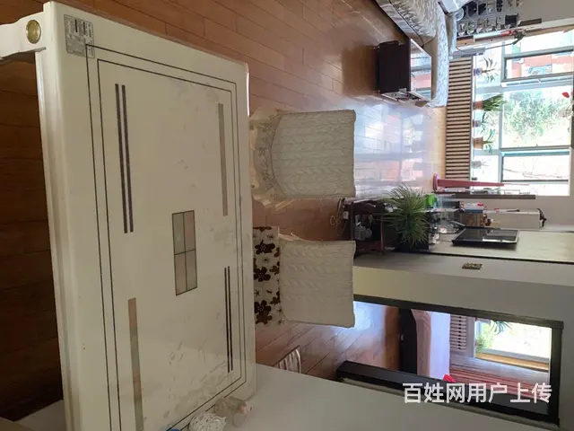 出租浑南区佳园新村南北通透107平自住房 - 图片 1