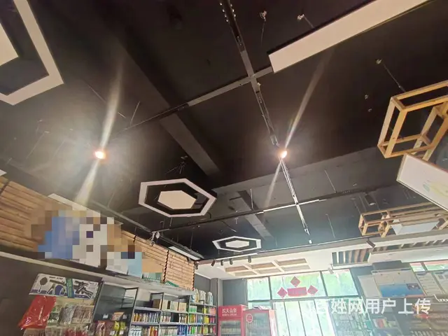 0138虞城县木兰大道上一精装生活超市整转 - 图片 3