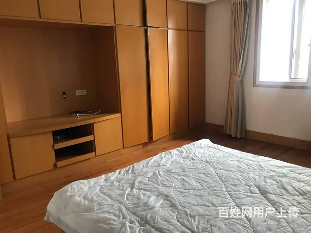 市中心文化宫 一院 省常中旁 迎春花园 设施全 拎包住 - 图片 3