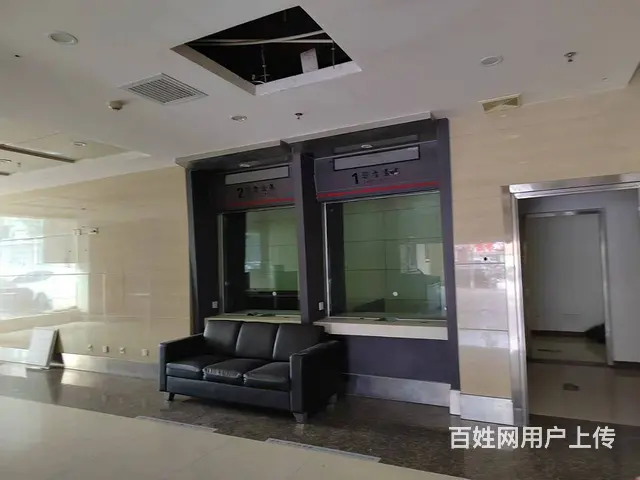 （51旺铺推荐）蓝天路415平临街旺铺出租 - 图片 9