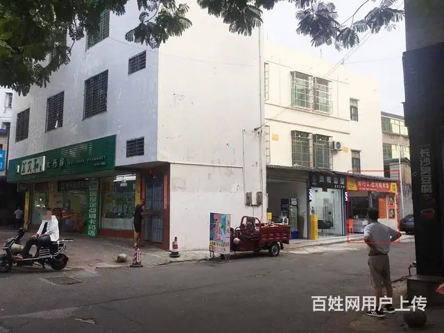 （51旺铺推荐）兴丹路与河口路叉口处60平餐饮店转让 - 图片 3