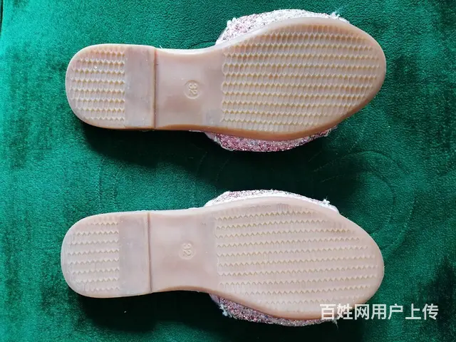 女童拖鞋 - 图片 2