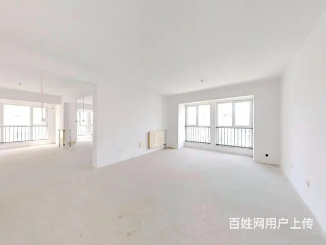 碧桂园打头毛坯新房！南北通透，中楼层，视野采光好 - 图片 2