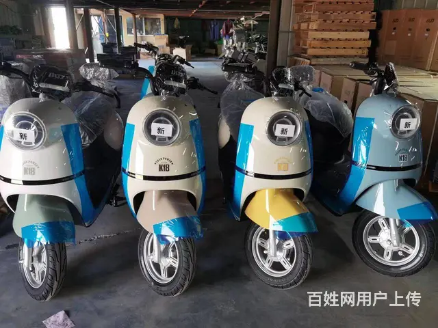 小刀电动车直营店 - 图片 2