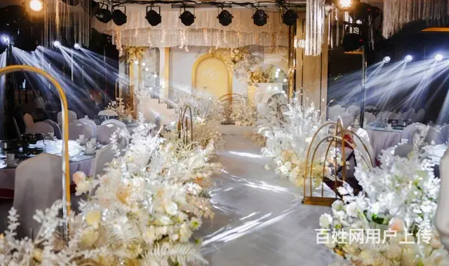 苏州婚礼策划公司—— 一站式婚礼服务 - 图片 1