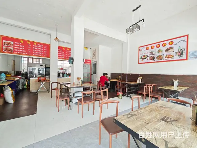 （老板本人）芙蓉区西垅小学旁边安置区粉面餐馆转让  6110 - 图片 3