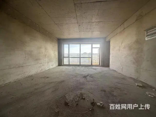 新县城凌河湾壹号院电梯房144平三室两厅两卫楼王48.8万 - 图片 2