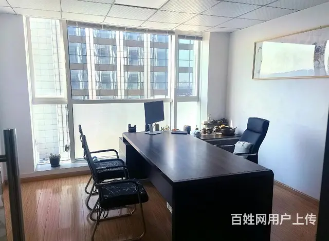 南湖大道上，朝东朝南，采光视野好 - 图片 2