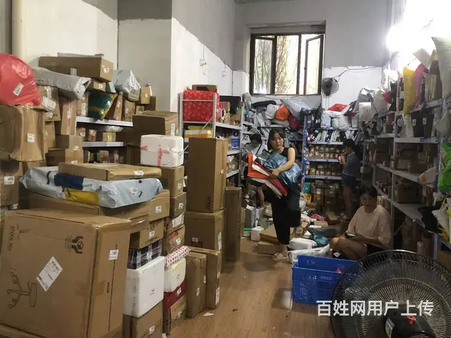 轻松月收入3万+，岳麓区菜鸟驿站实惠转让 - 图片 3