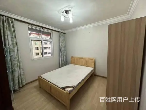 防爆大队 普通住宅2厅 精装修 - 图片 5