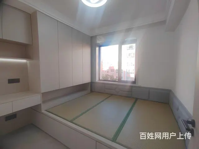 凌水家园4楼87平两室通厅精装46.8万丽水花园恒屹家园 - 图片 3