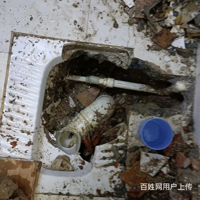 长沙暗水管漏水检测，精准定位 - 图片 6