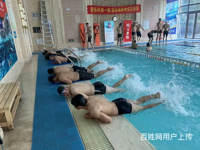 安徽省职业技能健身教练培训 - 图片 8