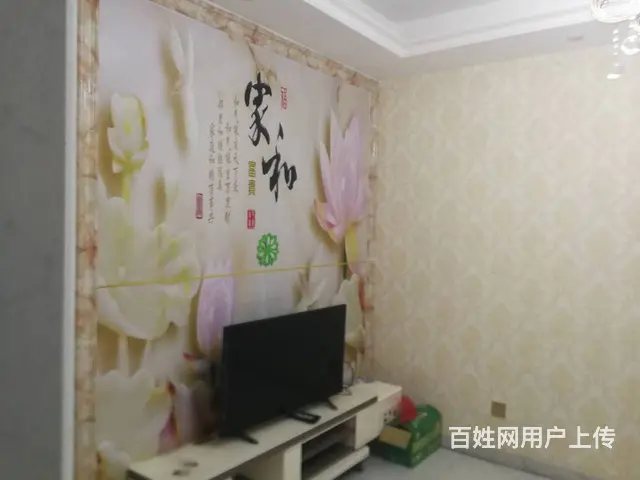 先锋路缘老湘食饭店附近2室1厅精装修家具家电齐全月租1200 - 图片 1